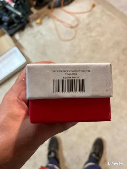 Point Rouge Veoptik – Image 2