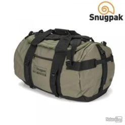 Sac 65 Litres SNUGPAK Kit Monster 65 Vert Olive