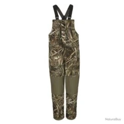 Salopette Reflex Drake Waterfowl