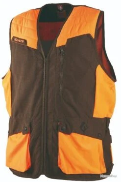 Somlys Gilet Bicolor Classy 278