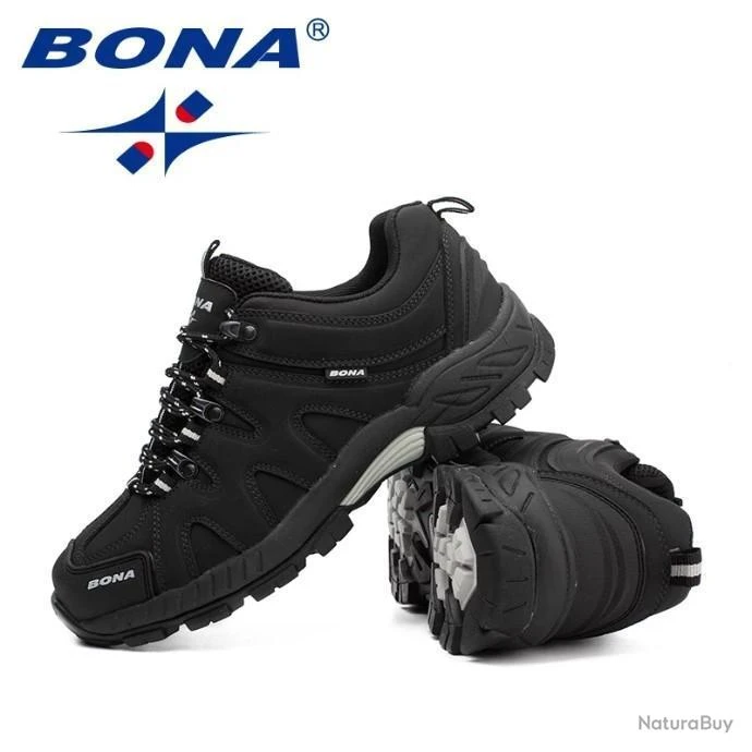 TOP PROMO : CHAUSSURES BONA , CHASSE, RANDONNÉE, ACTIVITÉS DE PLEIN AIR / LIVRAISON OFFERTE – Image 2