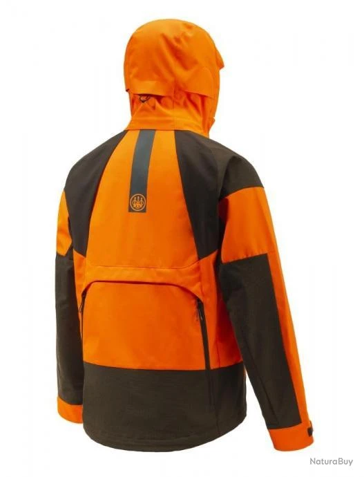 VESTE TRAQUE BERETTA TXL "THORN RESISTANT EVO" – Image 2