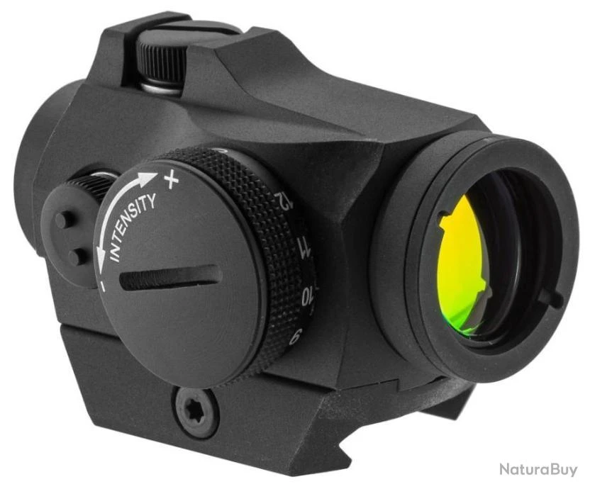 VISEUR POINT ROUGE AIMPOINT MICRO H2 2 – Image 2