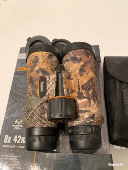 Vend Jumelle Bushnell – Image 2