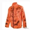 Veste Somlys Fluo Camo XL