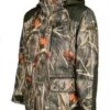 Veste De Chasse Brocard Ghost Wet Percussion