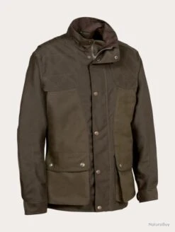 Veste De Chasse Club Interchasse Julius