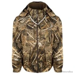 Veste De Chasse Waterfowler S Drake Waterfowl