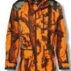 Veste De Chasse Percussion Brocard Pour Femme