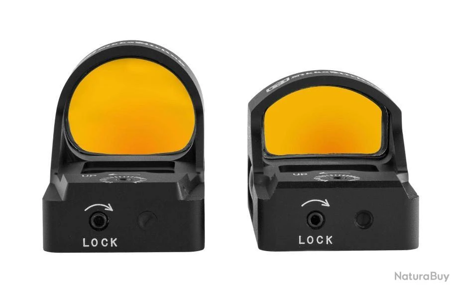 Viseur Point Rouge Nikko Stirling PRO T4 Diamond – Image 2