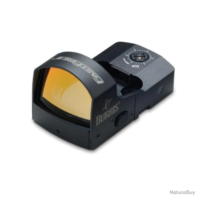 Viseur Point Rouge Burris FastFire III - Embase Incluse 8Moa â Image 2