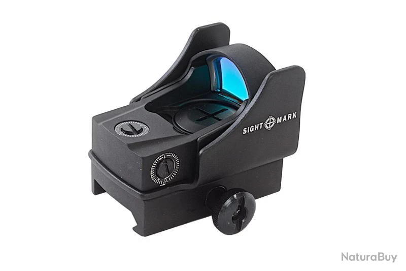 Viseur Point Vert Reflex Mini Shot Pro SIGHTMARK â Image 2