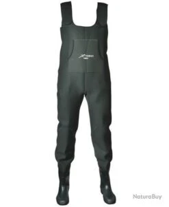 Waders Sert X-Trend Neo Kaki P. 38/39