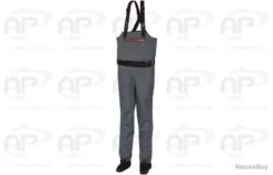 Waders Dam Respirant Dryzone 44/45
