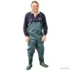 Waders Respirante Shakespeare Sigma Nylon Chest Waders
