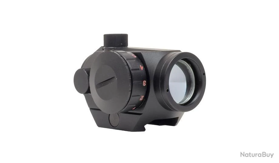 Point Rouge KONUS SIGHT -PRO ATOMIC -2.0 1x20 – Image 2
