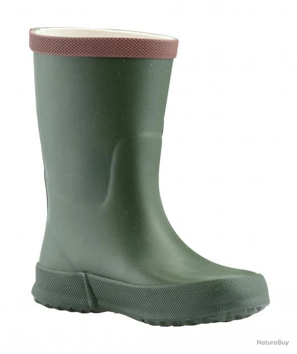 ( P21)Bottes PERDRIX Pour Enfants - Aigle – Image 3