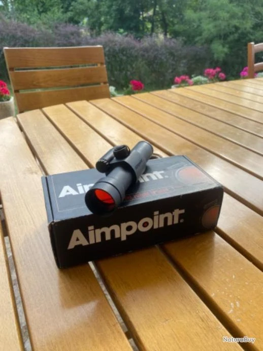 Aimpoint 9000 SC – Image 3