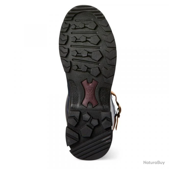 BOTTES ARIAT "BURFORD" FEMME Pt 39 – Image 3