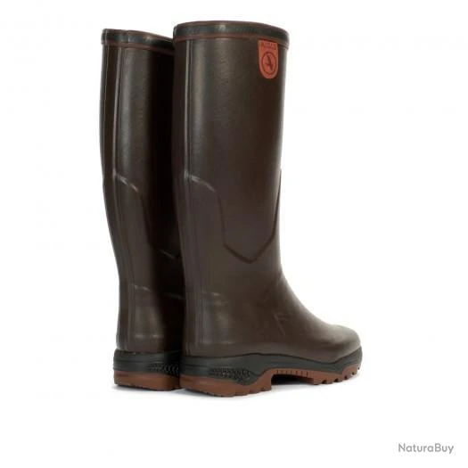 Aigle BOTTES PARCOURS 2 EXCELLENCE M – Image 3