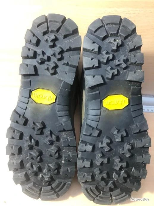 Chiruca CHAUSSURE DE CHASSE OU DE MARCHE – Image 3