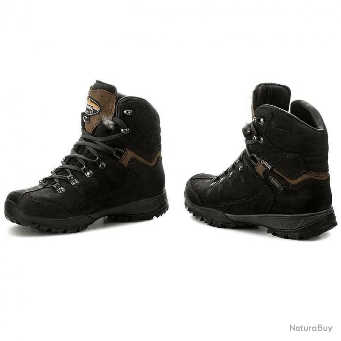 CHAUSSURES MEINDL GASTEIN LADY – Image 3