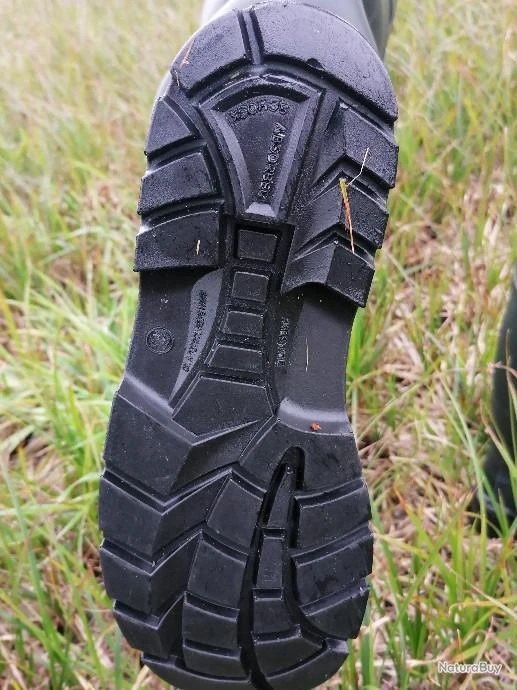 CUISSARDE NEOPRENE 5 MM CAMO POINTURE 42 – Image 3