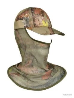 Casquette Filet GhostCamo Percussion