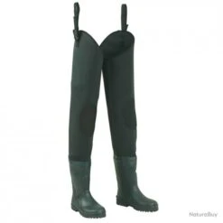 Cuissardes Doublées Néopréne 42/43 (Taille 42/43)