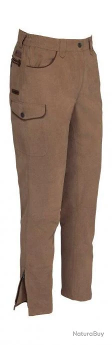 Fuseau Femme Percussion Rambouillet Original