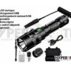 Hyper Access XHP 160 - Lampe Tactique