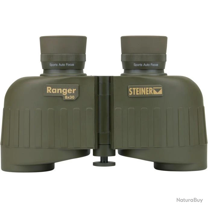 Jumelles Steiner Ranger (8x30)