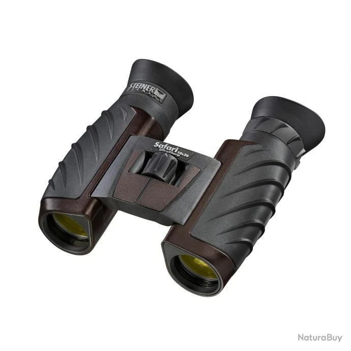 Jumelles Steiner Safari Ultra Sharp (10x26)