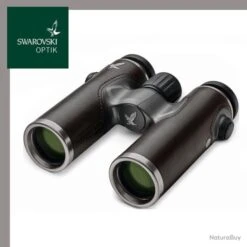 Jumelles Swarovski Companion Nomad 8x30