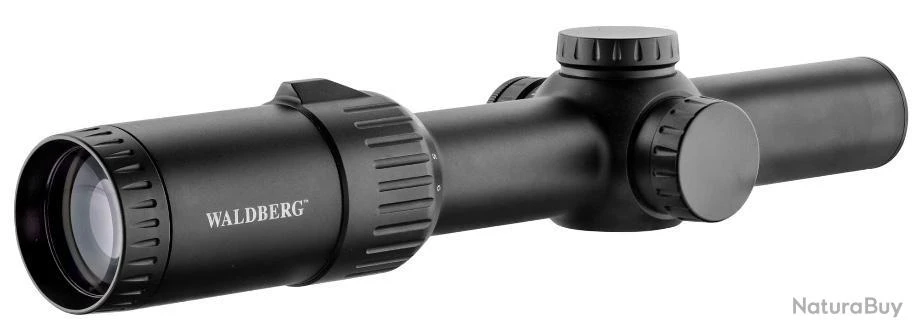 LUNETTE DE BATTUE WALDBERG 1-6X24 – Image 3