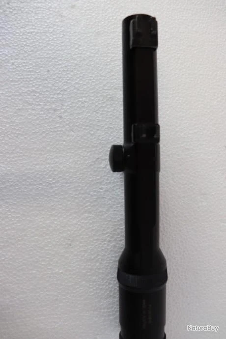 Swarovski LUNETTE SWAROWSKI HABICH 1.25- 4 X 24 – Image 3