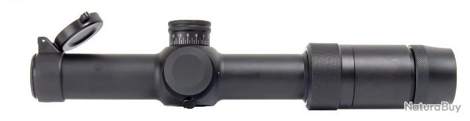 LUNETTE VEOPTIK BATTUE 1-5X24 – Image 3