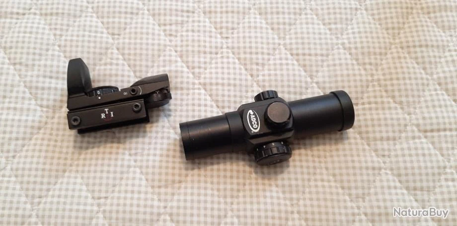 Lot Points Rouges #1 – Image 3