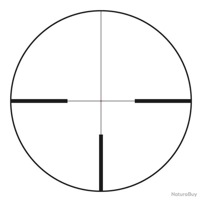 Lunette De Battue Minox Allrounder 1-5x24 S Z-Rail – Image 3