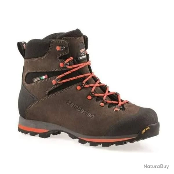 OFFRE DE LANCEMENT Chaussure Zamberlan 1103 Storm GTX Randonnée. Trekking. Chasse + Spray – Image 3