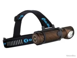 Olight Perun 2 Desert Tan