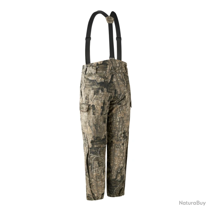 Pantalon De Chasse Silencieux Deerhunter Rusky â Image 3