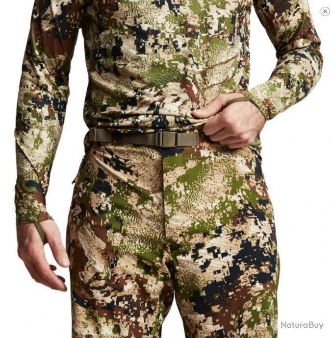 Pantalon Dew Point Pant Optifade Subalpine Sitka. â Image 3