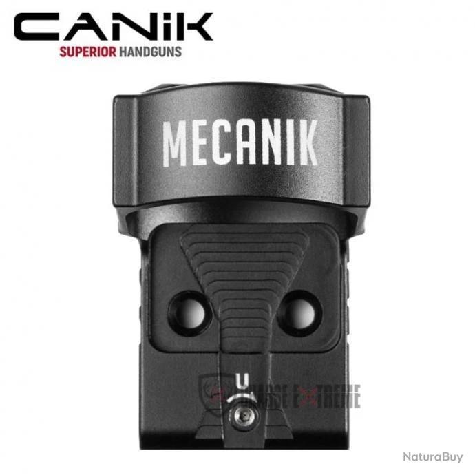 Point Rouge CANIK Mecanik 3 Moa â Image 3