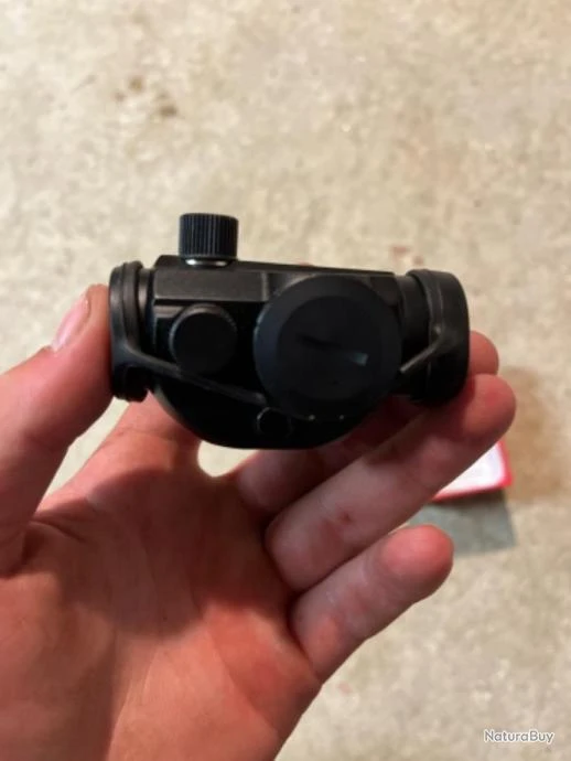 Point Rouge Veoptik – Image 3