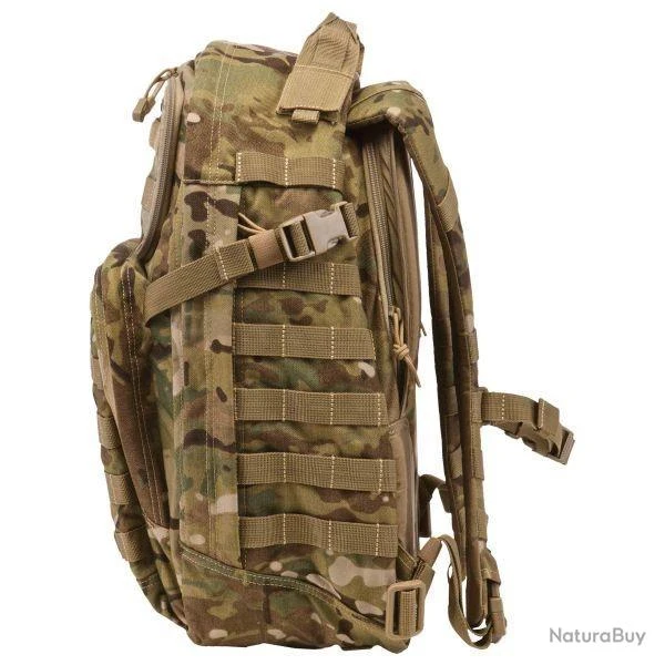 5.11 Tactical Rush 24 2.0 Multicam 5.11 – Image 3