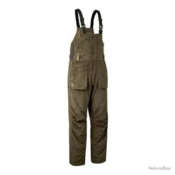 Rusky Silent Salopette á Bret Deerhunter