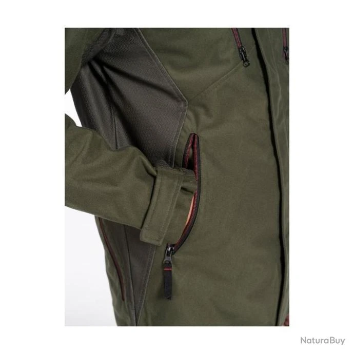 Winchester VESTE HUNTSVILLE TAILLE L â Image 3