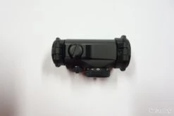 VISEUR POINT ROUGE AIMPOINT MICROH2 ET MONTAGE BLASER