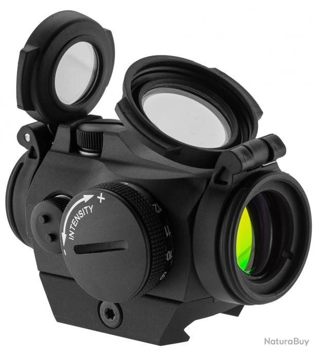 Viseur Point Rouge Aimpoint Micro H2 2 MOA-OP362 – Image 3